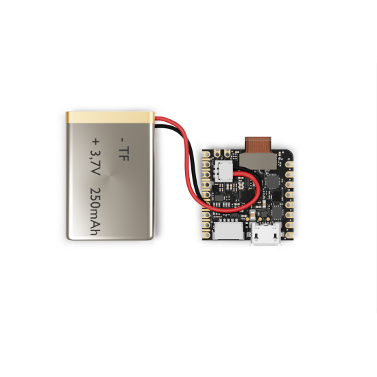 Arduino Nicla Vision 