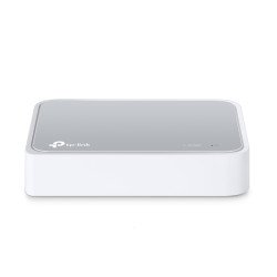 Switch de bureau 5 ports 10/100 Mbps TL-SF1005D