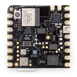 Arduino Nicla Sense ME  Arduino Nicla Sense ME