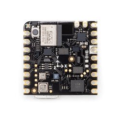 Arduino Nicla Sense ME  Arduino Nicla Sense ME