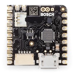 Arduino Nicla Sense ME  Arduino Nicla Sense ME