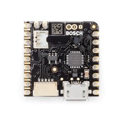 Arduino Nicla Sense ME  Arduino Nicla Sense ME
