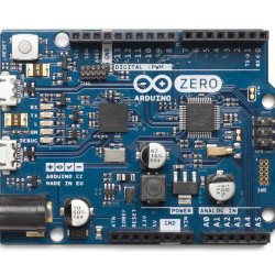 Arduino Zero  Arduino Zero