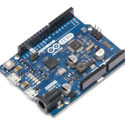 Arduino Zero  Arduino Zero