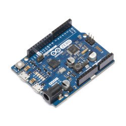 Arduino Zero  Arduino Zero