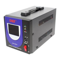 Régulateur de tension automatique AVR-1500VA Régulateur de tension automatique AVR-1500VA