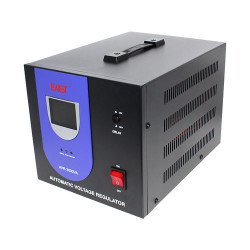 Régulateur de tension automatique AVR-3000VA Régulateur de tension automatique AVR-3000VA