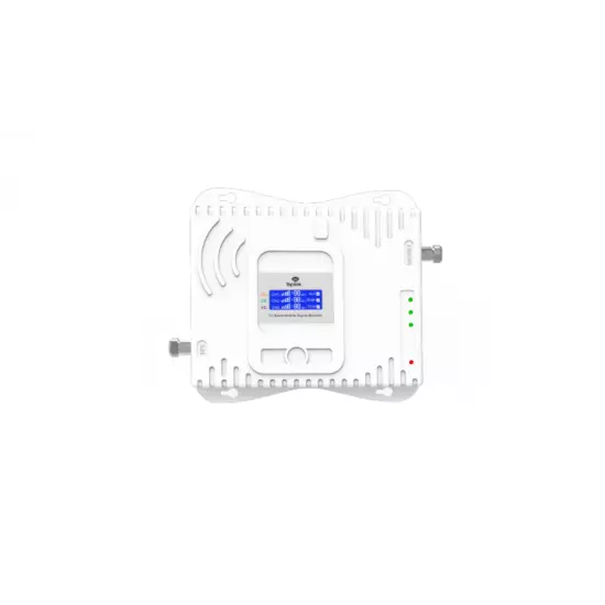 TOP LINK Amplificateur de signal cellulaire mobile Pro TOP LINK Amplificateur de signal cellulaire mobile Pro