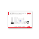 TOP LINK Amplificateur de signal cellulaire mobile Pro