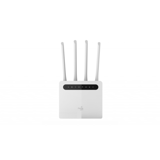 TOP LINK ROUTEUR 4G CPE PRO