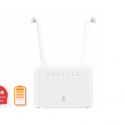 TOP LINK ROUTEUR 4G  PRO 3 TOP LINK ROUTEUR 4G  PRO 3