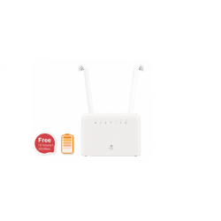 TOP LINK ROUTEUR 4G  PRO 3 TOP LINK ROUTEUR 4G  PRO 3