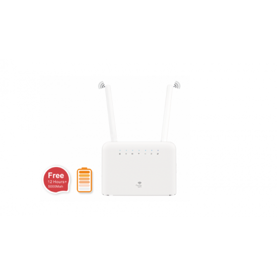 TOP LINK ROUTEUR 4G  PRO 3