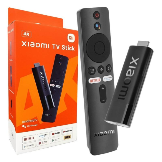 Xiaomi TV Stick 4K