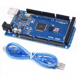 Arduino Mega 2560 R3 (Compatible) Arduino Mega 2560 R3 (Compatible)
