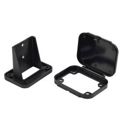 Couvercle anti-poussière pour Anderson 50AMP Couvercle anti-poussière pour Anderson 50AMP