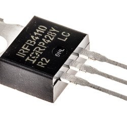 IRFB4110 MOSFET N-Channel 100V 120A  IRFB4110 MOSFET N-Channel 100V 120A