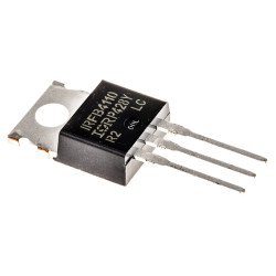 IRFB4110 MOSFET N-Channel 100V 120A  IRFB4110 MOSFET N-Channel 100V 120A