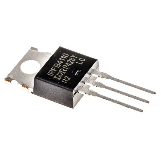  IRFB4110 MOSFET N-Channel 100V 120A