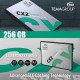 TEAMGROUP CX2 256GB SATA SSD