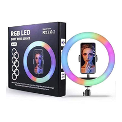 lumière annulaire RGB MJ26 lumière annulaire RGB MJ26