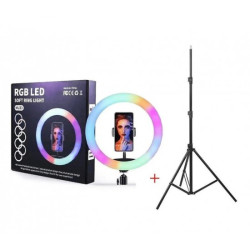 lumière annulaire RGB MJ33 lumière annulaire RGB MJ33