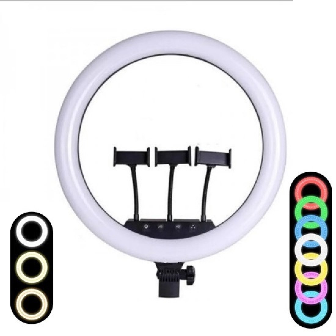 лампа zd666 кольцевая. свет кольцевой лампы. кольцевая лампа ргб. лампа ring fill light 20. кольцевая лампа dimmable.