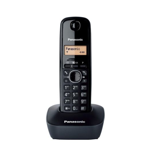 Panasonic KX-TG1611 Noir