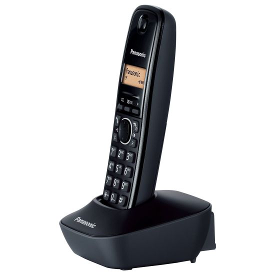 Panasonic KX-TG1611 Noir