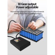 Soudeuse par points à affichage numérique