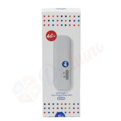 Modem Wifi 4G Jio Dongle-3 Modem Wifi 4G Jio Dongle-3