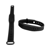 MIFARE-Bracelet en silicone  13.56Mhz