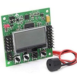 KK 2.1.5 Carte de contrôle de vol multirotor LCD KK2.1.5