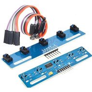 capteur suivi de ligne 5 canaux