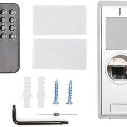 lecteur biométrique hf1-em lecteur biométrique hf1-em