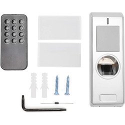 lecteur biométrique hf1-em lecteur biométrique hf1-em