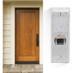 lecteur biométrique hf1-em lecteur biométrique hf1-em