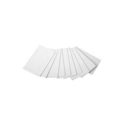 Cartes de contrôle d'identité d'accès  125khz Cartes de contrôle d'identité d'accès  125khz