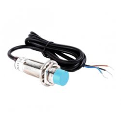 commutateur de détection de capteur de proximité inductif 8mm LJ18A3-8-Z/BX NPN  commutateur de détection de capteur de proximité inductif 8mm LJ18A3-8-Z/BX NPN
