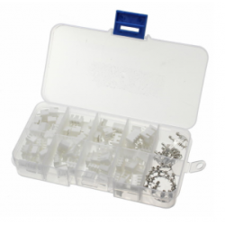 Kit de bornes  XH2,54 mm 2P 3P 4P 5P  Kit de bornes  XH2,54 mm 2P 3P 4P 5P