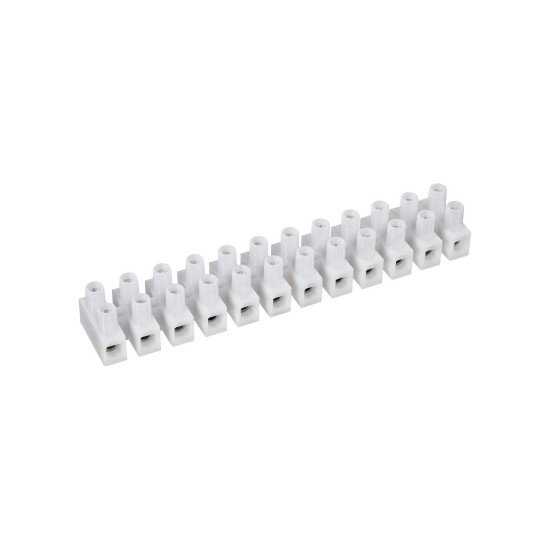 10X Domino électrique 2.5mm ²