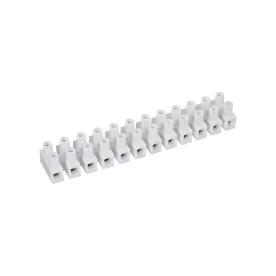 12 X Domino électrique 1.5mm ²