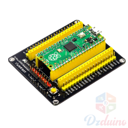 Carte d'extension Raspberry Pi Pico Carte d'extension Raspberry Pi Pico