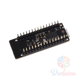 Arduino RF-NANO intégré au module sans fil NRF24L01 Arduino RF-NANO intégré au module sans fil NRF24L01