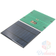 Panneau solaire 130x150mm 5V 500mA