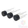 Redresseur de pont à diodes 2W10 2A 1000V