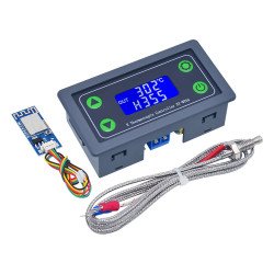 Régulateur de température numérique WIFI XY-WT04-W Régulateur de température numérique WIFI XY-WT04-W