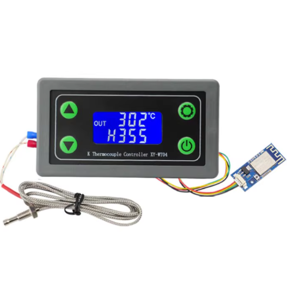 WIFI Digital Temperature Controller XY-WT04-W