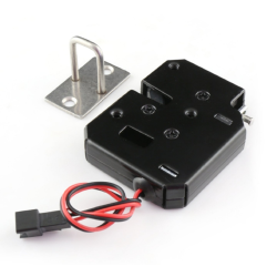 Serrure électromagnétique DC12V