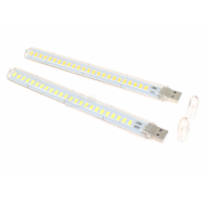 Mini Portable Lampe Led Usb 24Leds